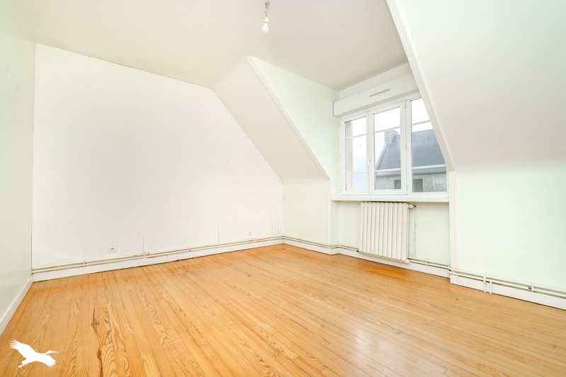 Vente Maison CROZON - 7 pièces -121 m² - (29160)