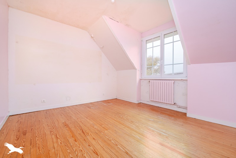 Vente Maison CROZON - 7 pièces -121 m² - (29160)