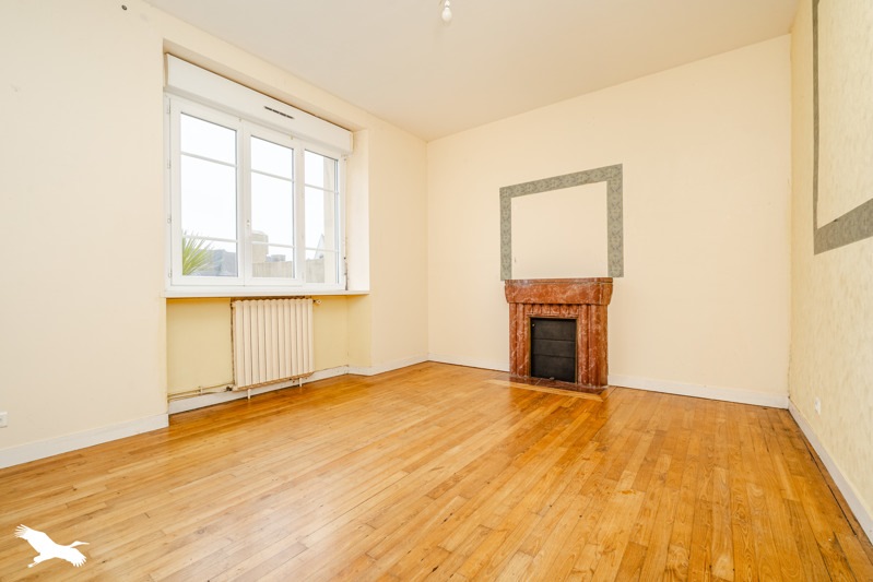 Vente Maison CROZON - 7 pièces -121 m² - (29160)