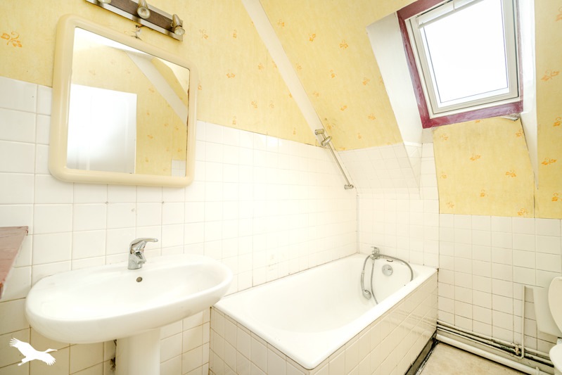 Vente Maison CROZON - 7 pièces -121 m² - (29160)