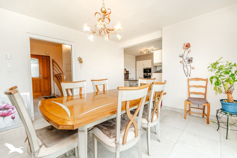 Vente Maison CROZON - 6 pièces -123 m² - (29160)