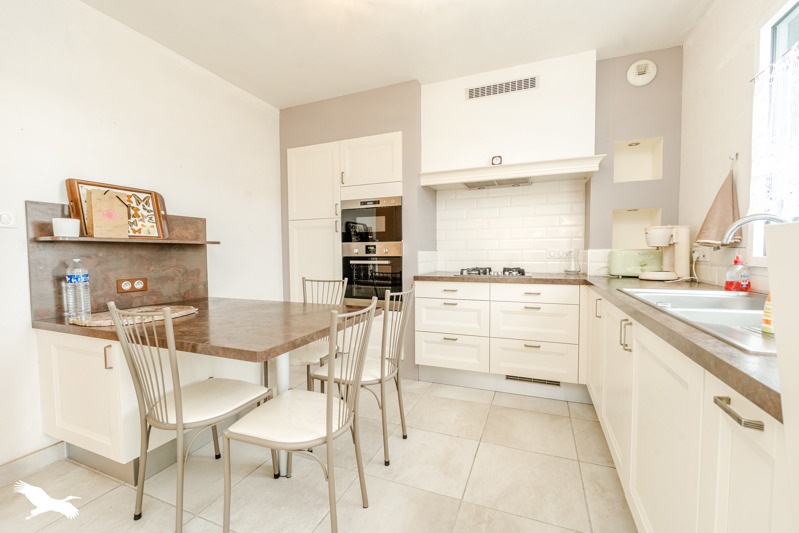 Vente Maison CROZON - 6 pièces -123 m² - (29160)