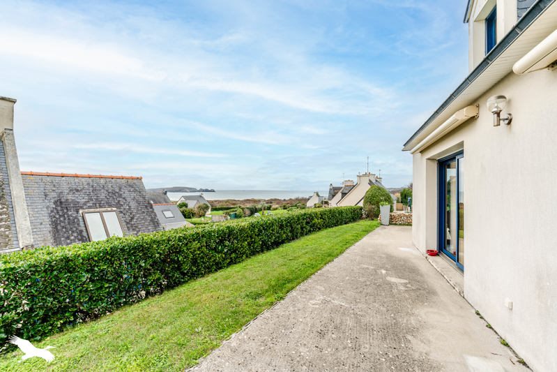 Vente Maison CROZON - 6 pièces -123 m² - (29160)