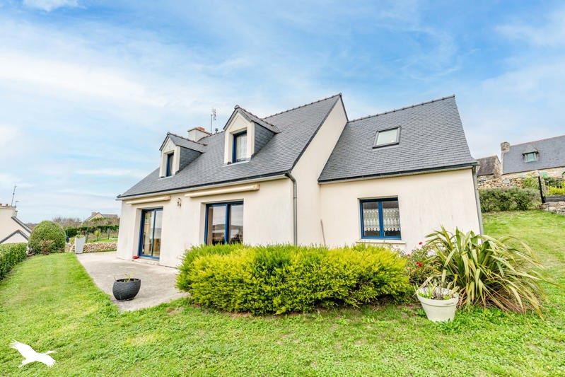 Vente Maison CROZON - 6 pièces -123 m² - (29160)
