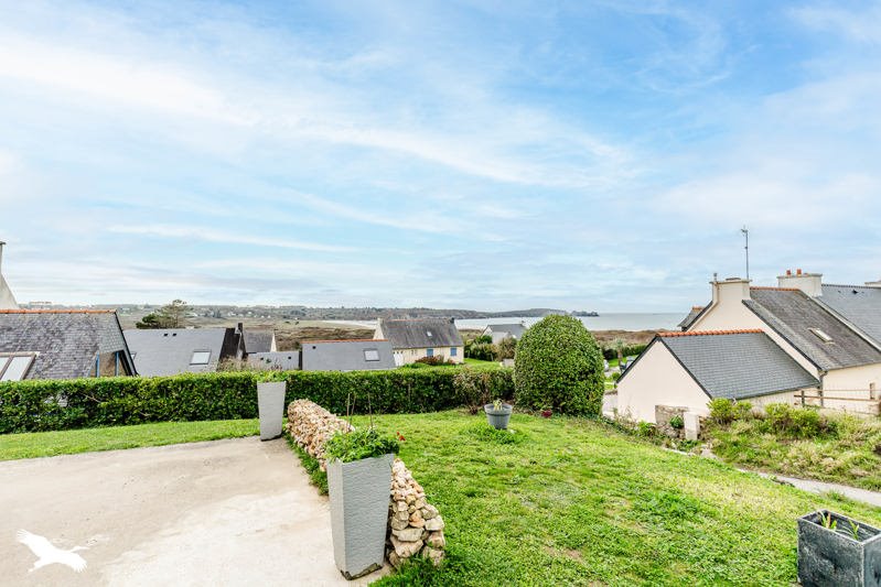 Vente Maison CROZON - 6 pièces -123 m² - (29160)