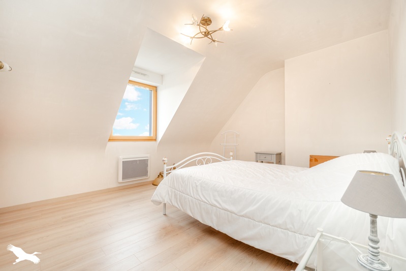 Vente Maison CROZON - 6 pièces -123 m² - (29160)
