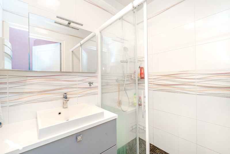Vente Maison CROZON - 6 pièces -123 m² - (29160)