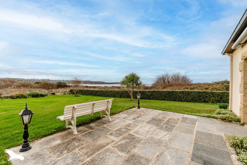 Vente Maison CROZON - 8 pièces -178 m² - (29160)
