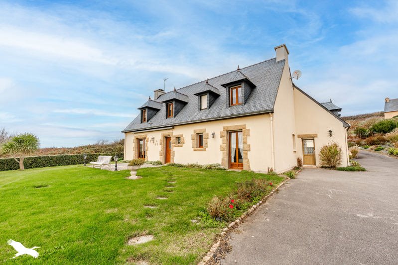 Vente Maison CROZON - 8 pièces -178 m² - (29160)