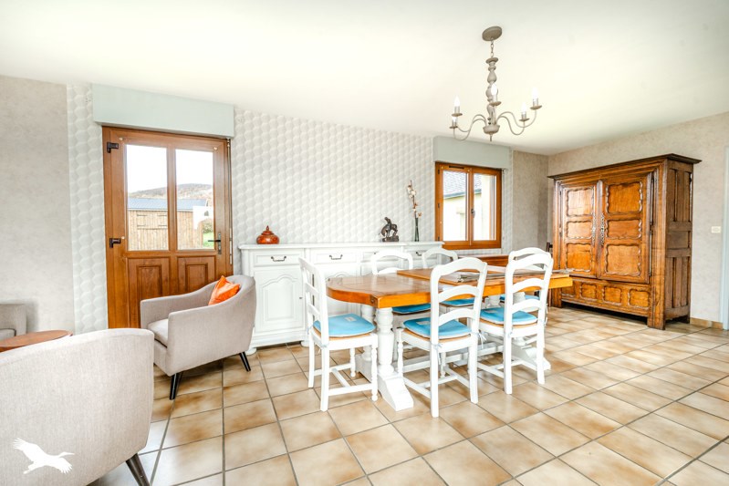 Vente Maison CROZON - 8 pièces -178 m² - (29160)