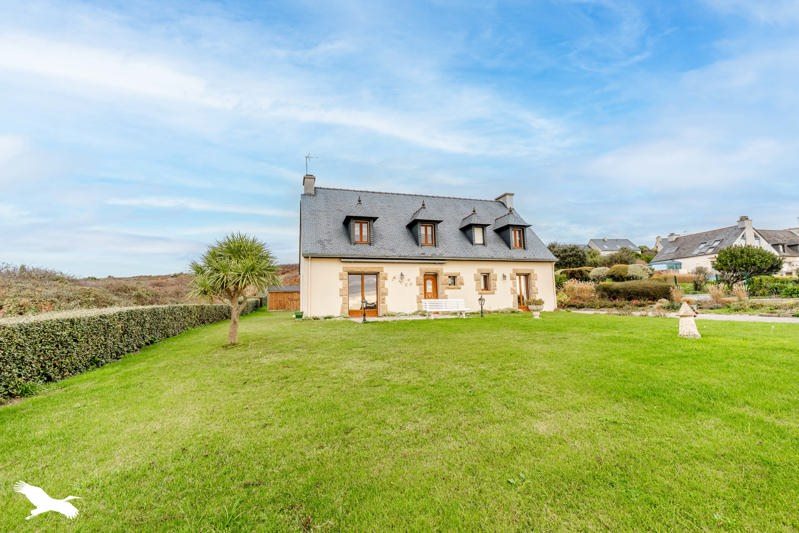 Vente Maison CROZON - 8 pièces -178 m² - (29160)
