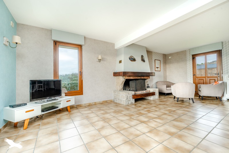 Vente Maison CROZON - 8 pièces -178 m² - (29160)