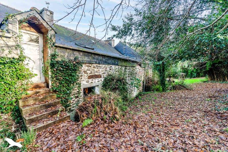 Vente Maison TREGARVAN - 6 pièces -150 m² - (29560)