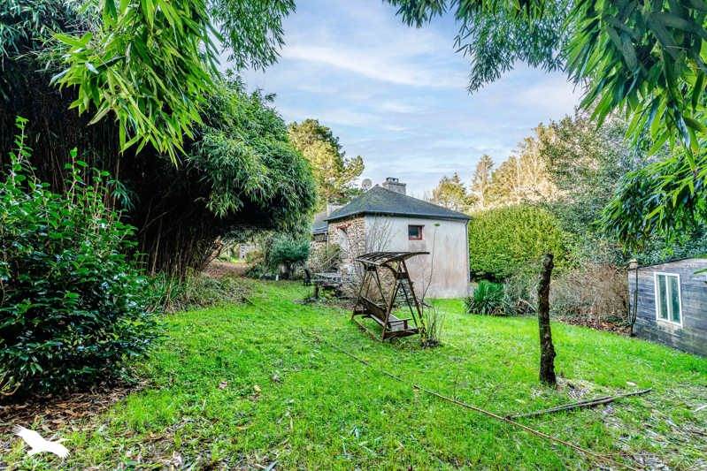 Vente Maison TREGARVAN - 6 pièces -150 m² - (29560)