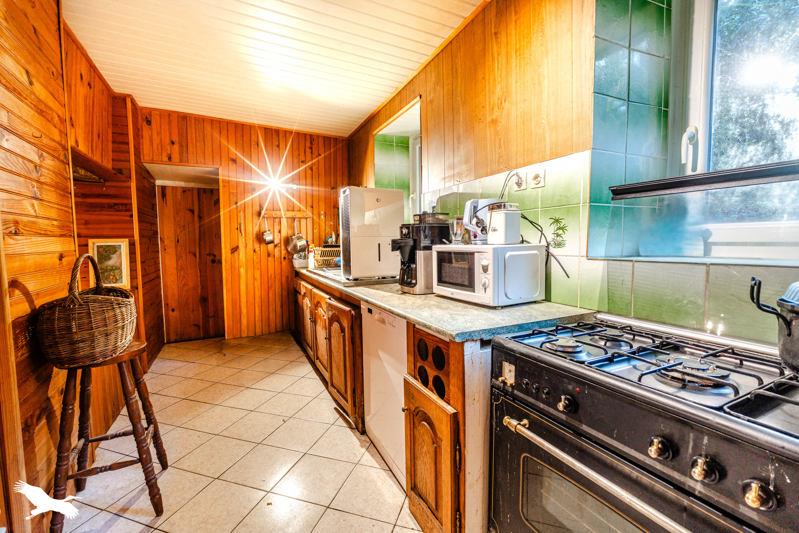Vente Maison TREGARVAN - 6 pièces -150 m² - (29560)