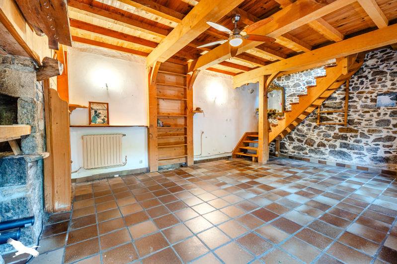 Vente Maison TREGARVAN - 6 pièces -150 m² - (29560)