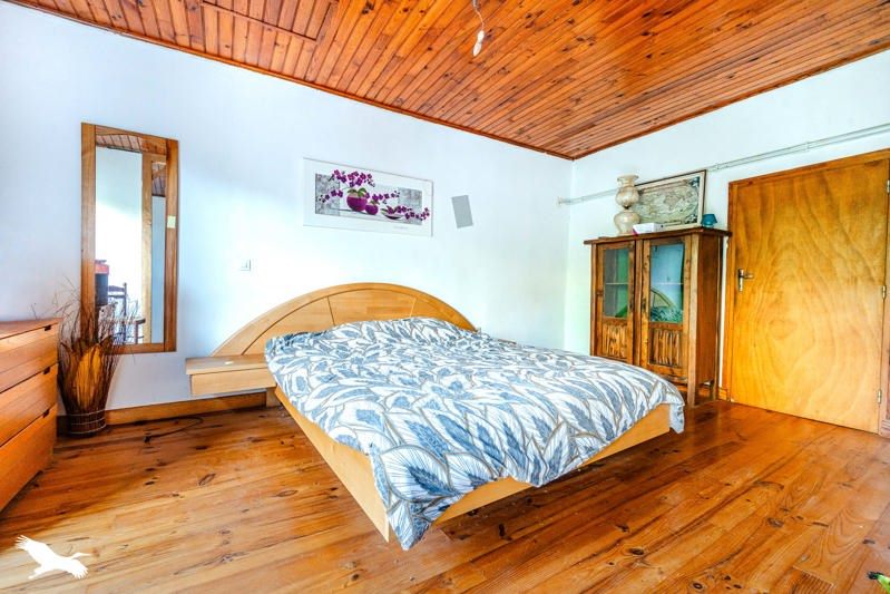 Vente Maison TREGARVAN - 6 pièces -150 m² - (29560)