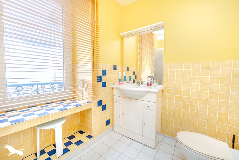 Vente Maison CROZON - 4 pièces -110 m² - (29160)