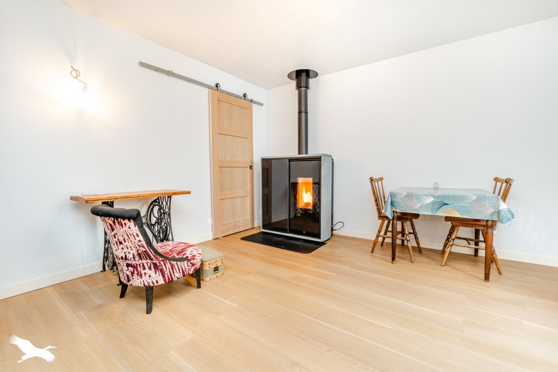 Vente Maison CROZON - 4 pièces -110 m² - (29160)