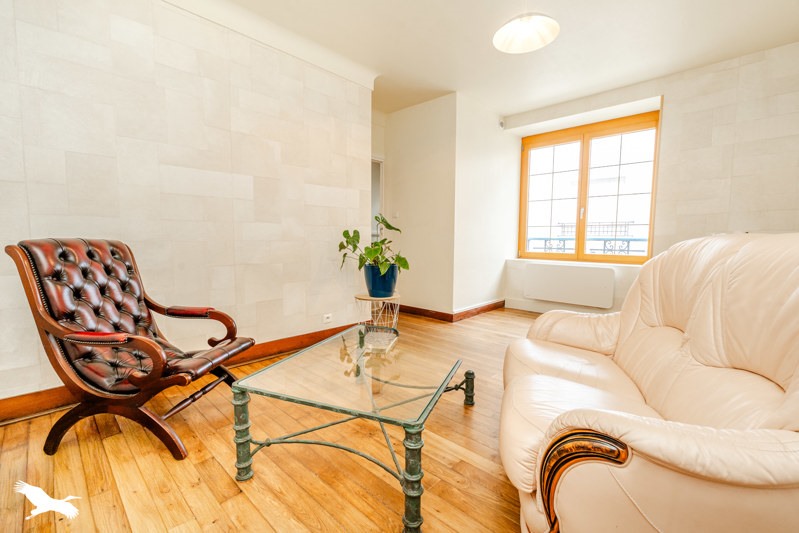 Vente Maison CROZON - 4 pièces -110 m² - (29160)