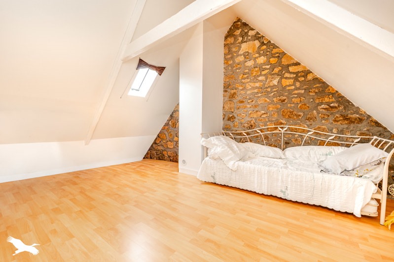 Vente Maison CROZON - 4 pièces -110 m² - (29160)