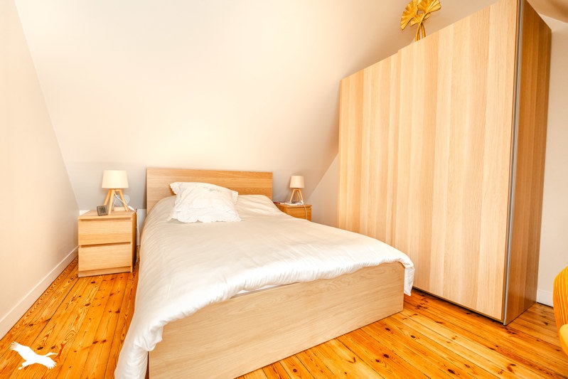 Vente Maison CROZON - 4 pièces -110 m² - (29160)
