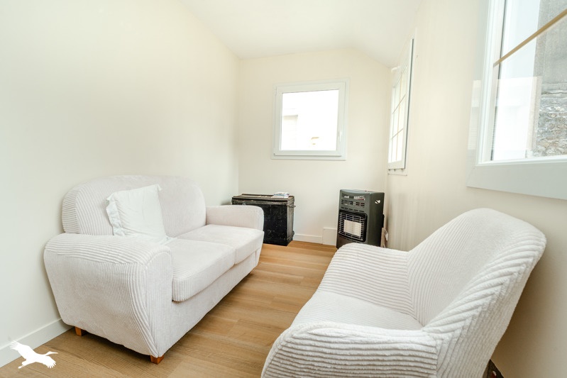 Vente Maison CROZON - 4 pièces -110 m² - (29160)