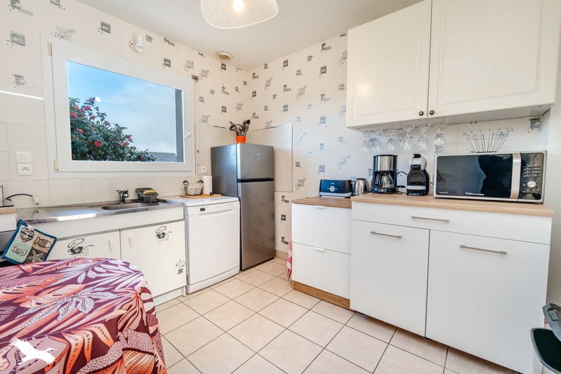 Vente Maison ST NIC - 6 pièces -73 m² - (29550)