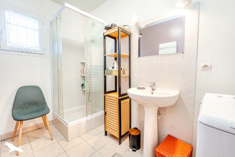 Vente Maison ST NIC - 6 pièces -73 m² - (29550)