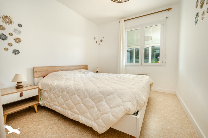 Vente Maison ST NIC - 6 pièces -73 m² - (29550)