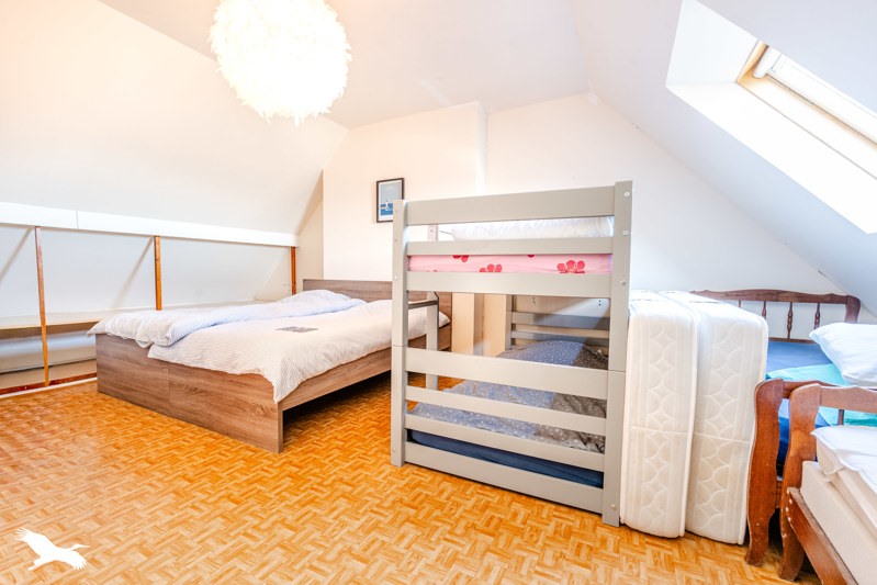 Vente Maison ST NIC - 6 pièces -73 m² - (29550)