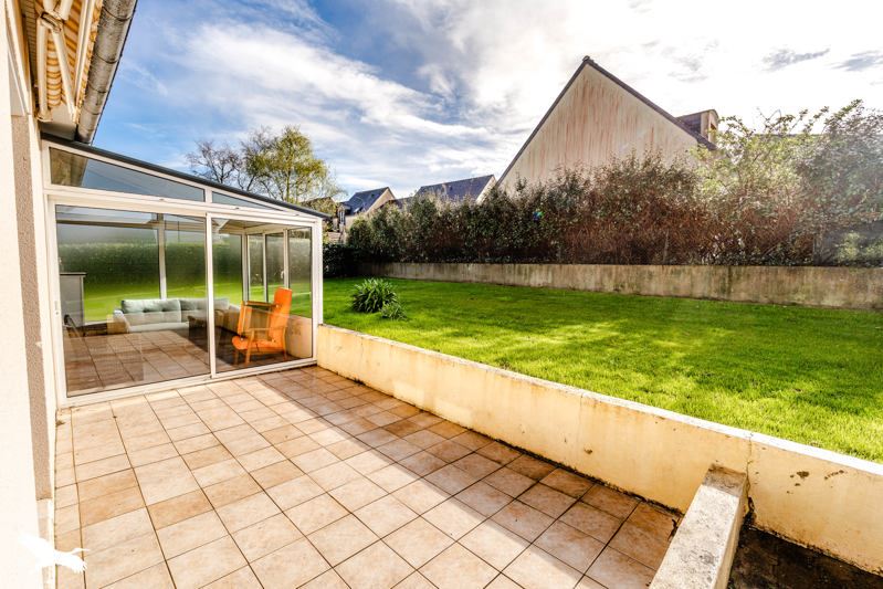 Vente Maison ST NIC - 6 pièces -73 m² - (29550)