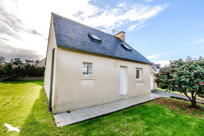 Vente Maison ST NIC 29550 6 pièces - 73 m²