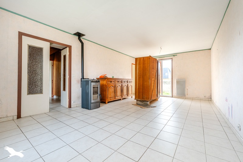 Vente Maison CROZON - 7 pièces -117 m² - (29160)