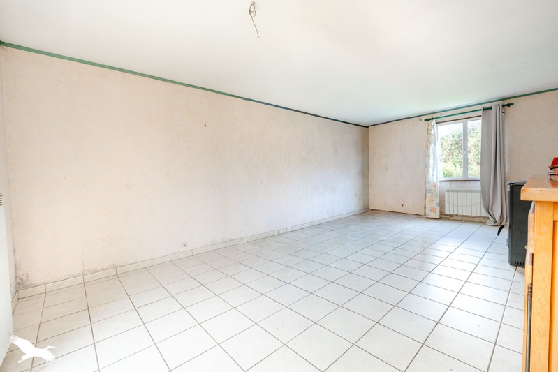 Vente Maison CROZON - 7 pièces -117 m² - (29160)