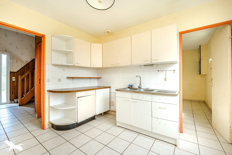 Vente Maison CROZON - 7 pièces -117 m² - (29160)
