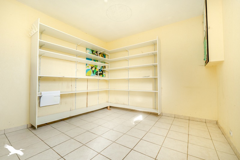 Vente Maison CROZON - 7 pièces -117 m² - (29160)