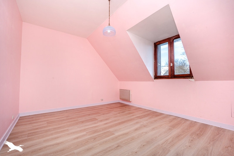 Vente Maison CROZON - 7 pièces -117 m² - (29160)