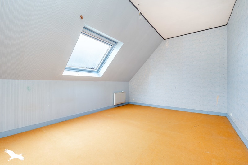 Vente Maison CROZON - 7 pièces -117 m² - (29160)