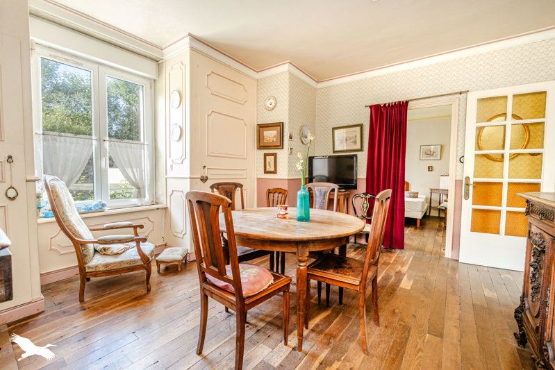 Vente Maison CROZON - 8 pièces -103 m² - (29160)