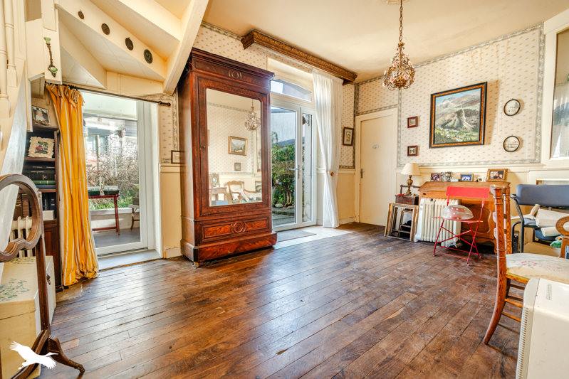 Vente Maison CROZON - 8 pièces -103 m² - (29160)