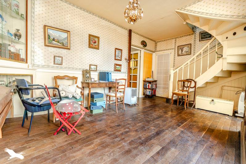 Vente Maison CROZON - 8 pièces -103 m² - (29160)
