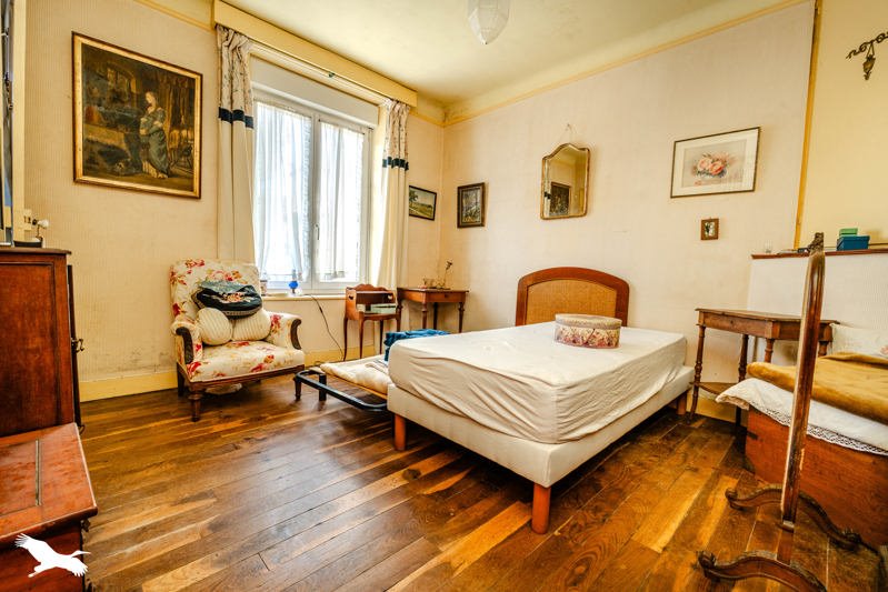 Vente Maison CROZON - 8 pièces -103 m² - (29160)