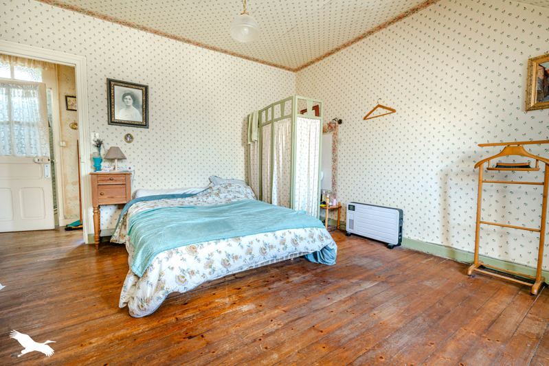 Vente Maison CROZON - 8 pièces -103 m² - (29160)