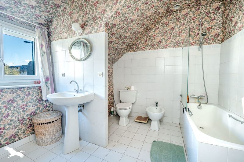 Vente Maison CROZON - 8 pièces -103 m² - (29160)