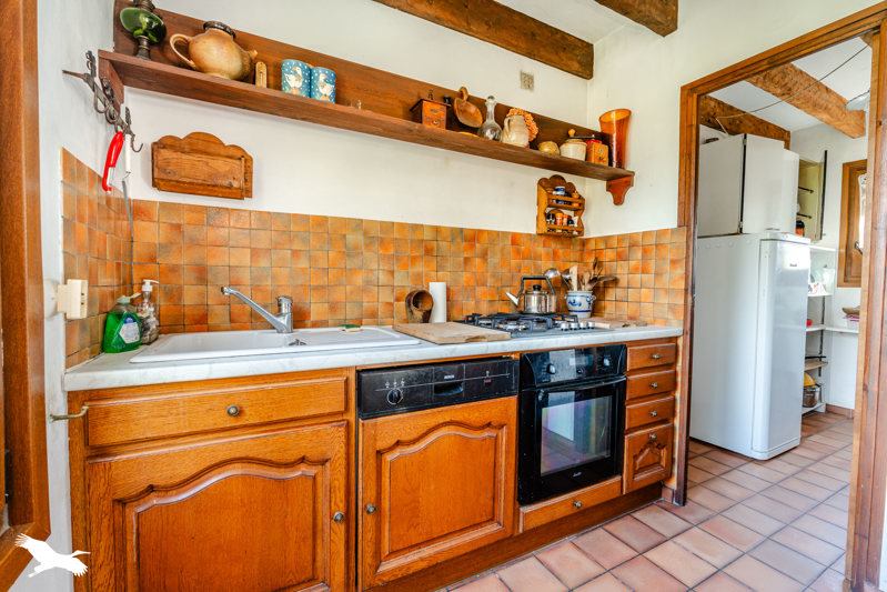 Vente Maison CROZON - 5 pièces -90 m² - (29160)