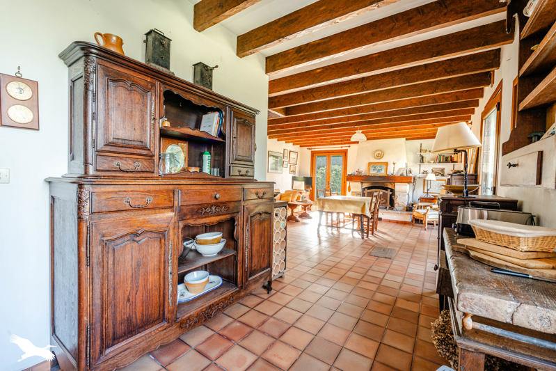Vente Maison CROZON - 5 pièces -90 m² - (29160)