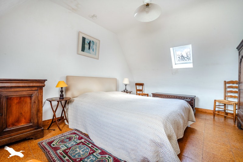 Vente Maison CROZON - 5 pièces -90 m² - (29160)