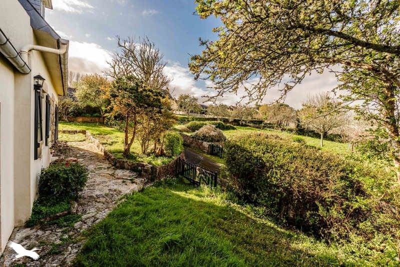 Vente Maison CROZON - 5 pièces -90 m² - (29160)