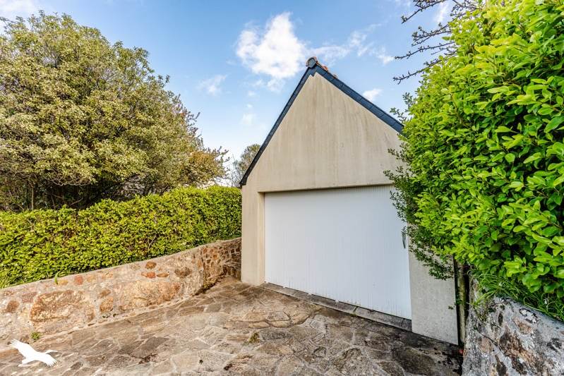 Vente Maison CROZON - 5 pièces -90 m² - (29160)